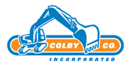 Logo of Colby Co. Incorporated