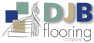 Logo of DJB Flooring Co.