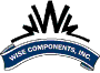 Logo of Wise Components, Inc.