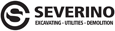 Logo of Severino Construction Inc.