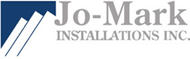 Logo of Jo-Mark Installations, Inc.