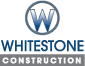 Logo of Whitestone Construction