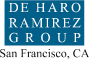 Logo of De Haro Ramirez Group