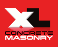 Logo of XL Concrete Masonry