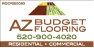 Logo of AZ Budget Flooring LLC