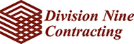 Logo of Division Nine Contracting, Inc.