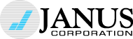 Logo of Janus Corporation