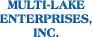 Logo of Multi-Lake Enterprises, Inc.