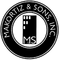Logo of Makortiz & Sons, Inc.