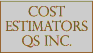 Logo of Cost Estimators QS Inc.