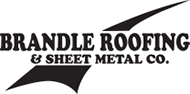 Logo of Brandle Roofing & Sheet Metal Co.
