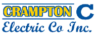 Logo of Crampton Electric Co. Inc.