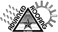 Logo of Advanced Roofing