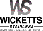 Logo of Wicketts Stainless