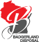 Logo of Badgerland Disposal / LRS