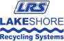 Logo of Lakeshore Recycling Systems