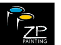 Logo of ZP Painting