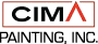 Logo of Cima Painting, Inc.