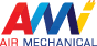 Logo of Air Mechanical, Inc.
