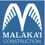 Logo of Malakai Construction, Inc. DFW