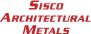 Logo of Sisco Architectural Metals