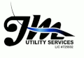 Logo of JM Utility Services