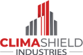 Logo of ClimaShield Industries