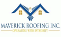 Logo of Maverick Roofing Inc.
