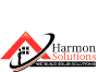 Logo of Harmon Solutions