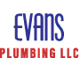 Logo of Evans Plumbing LLC