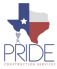 Logo of Pride Construction Services