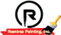 Logo of Ramirez Painting, Inc.