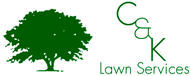 Logo of C&K Lawn Services, LLC