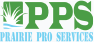 Logo of Prairie Pro Services