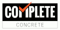 Logo of Complete Concrete LLC