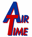 Logo of AirTime Heating & Cooling, Inc.