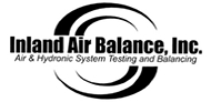 Logo of Inland Air Balance, Inc.