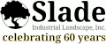 Logo of Slade Industrial Landscape, Inc.