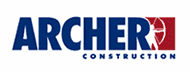 Logo of Archer Construction Inc.