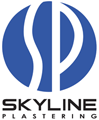Logo of Skyline Plastering, Inc.