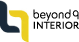 Logo of Beyond 9 Interior LLC