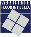 Logo of Washington Floor & Tile LLC