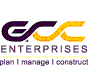 Logo of GCC Enterprises, Inc.