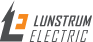 Logo of Lunstrum Electric, Inc.