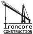 Logo of Ironcore Construction LLC
