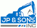 Logo of JP & Sons, Inc.