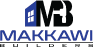 Logo of Makkawi Builders