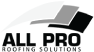 Logo of All Pro Roofing Solutions