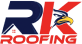 Logo of RK Roofing Inc.