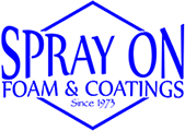 Logo of Spray-On Foam & Coatings, Inc.